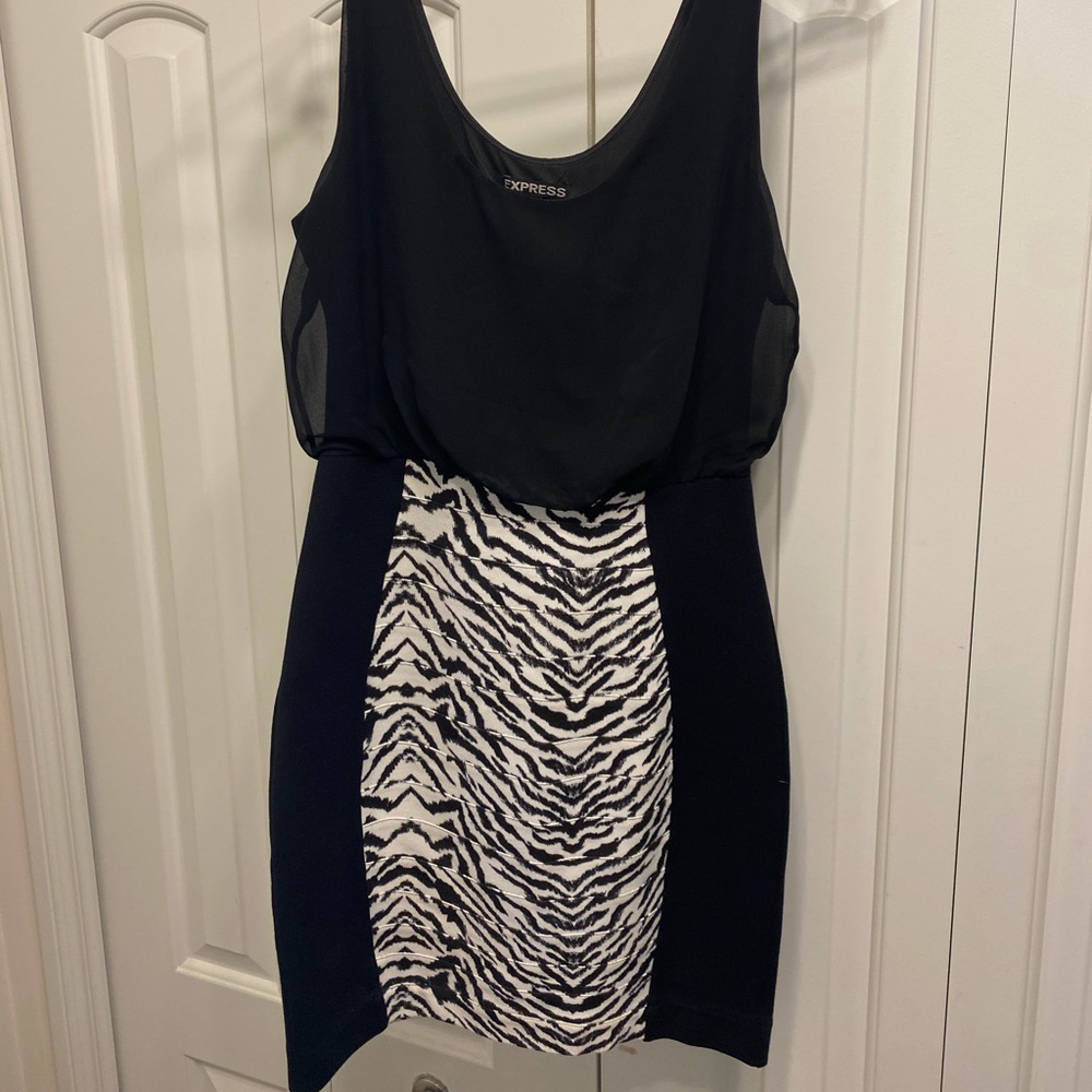 Party Dress